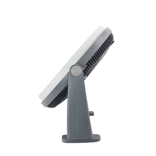 Ventilador de 20" piso plástico