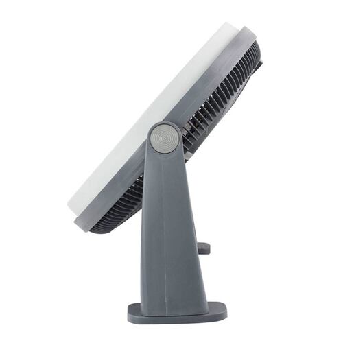 Ventilador de 20" piso plástico