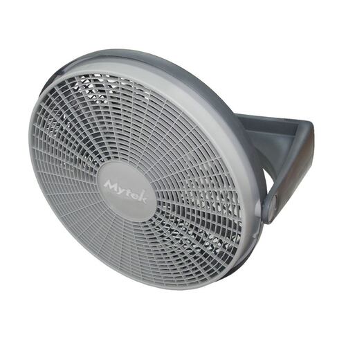 Ventilador de 20" piso plástico