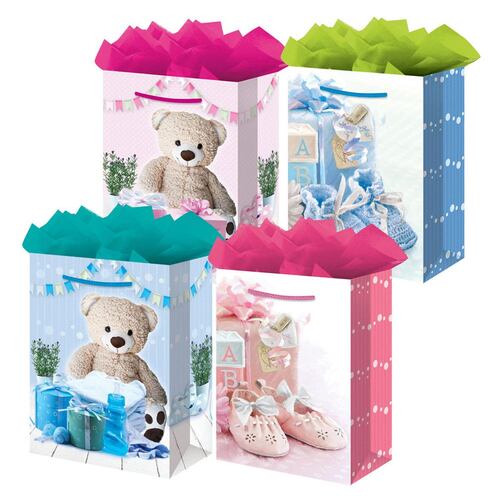 Bolsa para regalo  Extra Grande Bebés