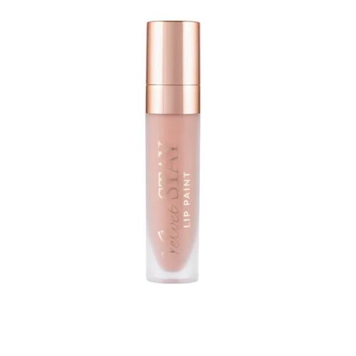Tinta de Labios Velvet Stay Stay Calm Beauty Creations