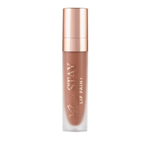 Tinta de Labios Velvet Stay Choco Latte Beauty Creations
