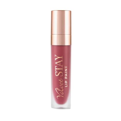 Tinta de Labios Velvet Stay Nova Beauty Creations