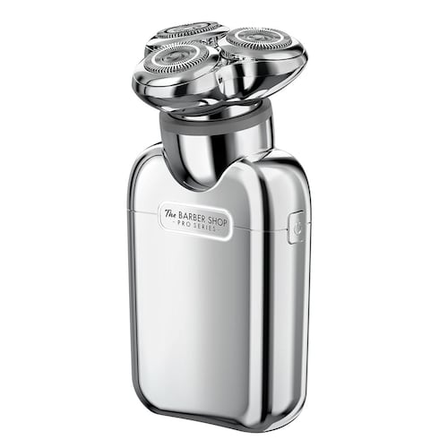 Rasuradora Metal Litho Flask Shaver Conair