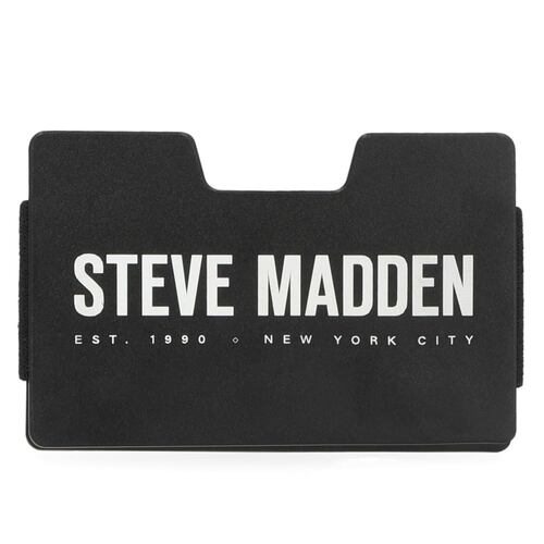 Tarjetero para Hombre Steve Madden