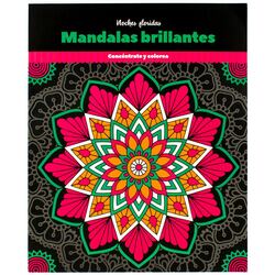 Libro Libro de Colorear Para Adultos: Mandalas Para Colorear De Libros Para  Colorear El Alma Publishing - Buscalibre