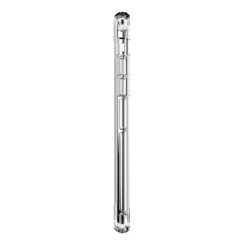 Funda Survivor Clear Iphone X Transparente