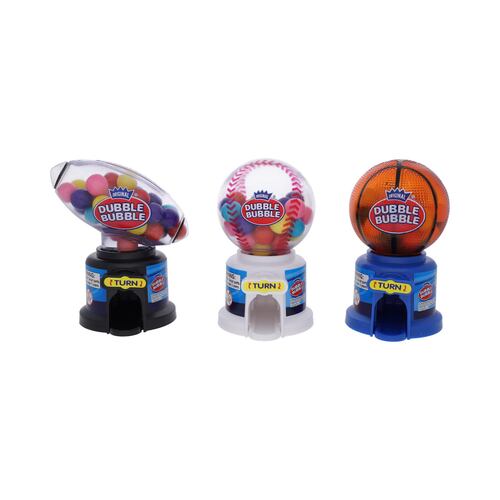 Juguete con Dulce Dobble Bubble Sport Balls