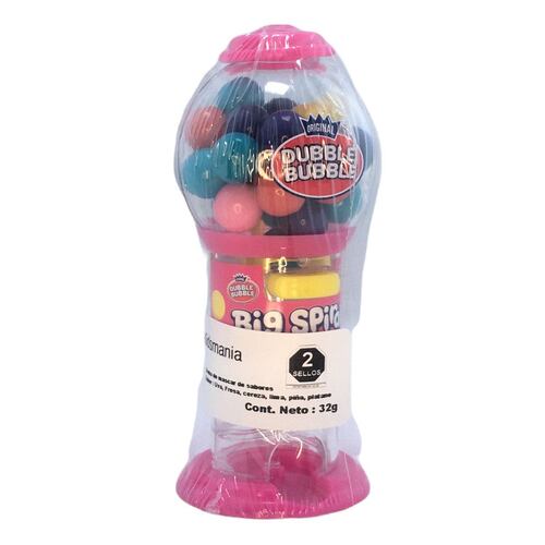 Dispensador de Dulces Big Spiral