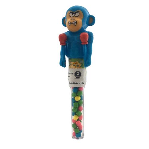 Dispensador de Dulces Punchy Monkey