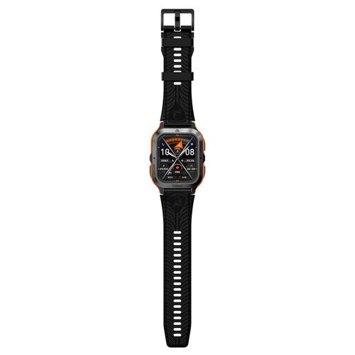 Smartwatch Lamborghini Aventador Cerchio Nero