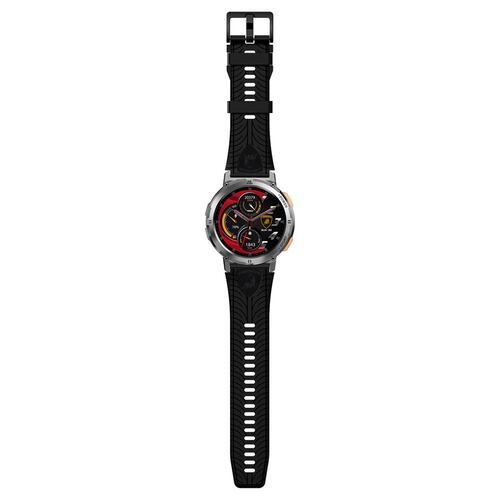 Smartwatch Lamborghini Aventador Q4 Nero