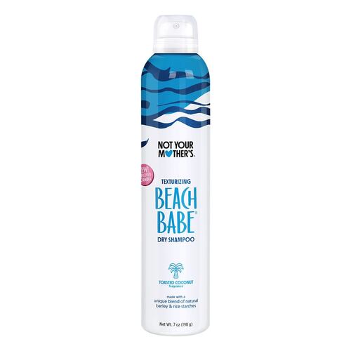 Shampoo en Seco Not Your Mothers Beach Babe 198g