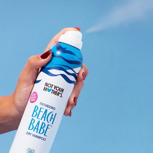 Shampoo en Seco Not Your Mothers Beach Babe 198g