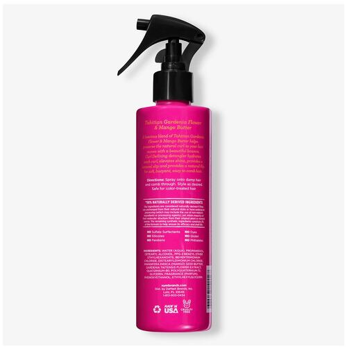 Desenredante para Rizos Not Your Mothers Mango/Gardenia 236ml