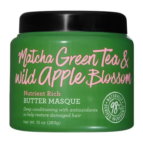 Mascarilla Capilar Not Your Mothers Matcha/Flor Manzana 283gr