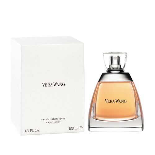 Fragancia dama Signature EDT Vera Wang 100 ml