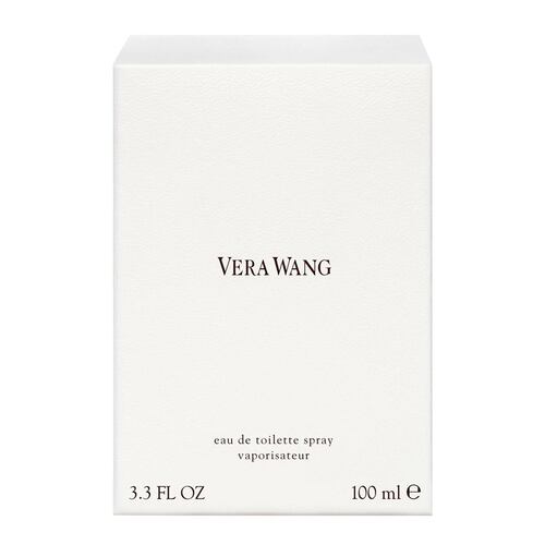 Fragancia dama Signature EDT Vera Wang 100 ml