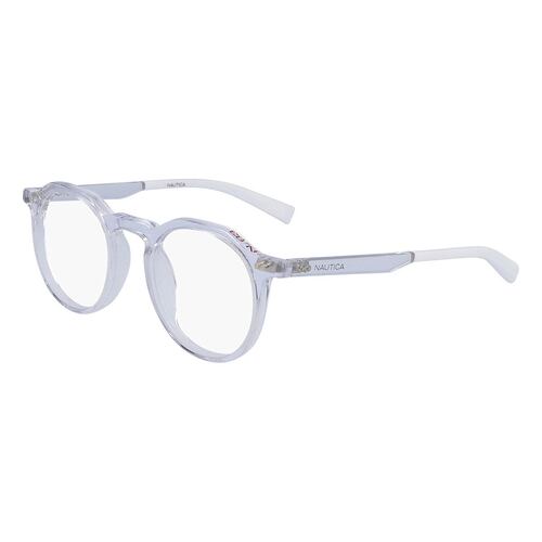 Armazón Nautica 8151 47 para Caballero Cristal