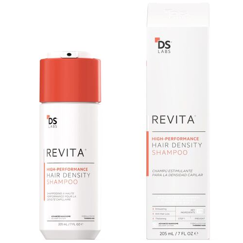 Shampoo Revita