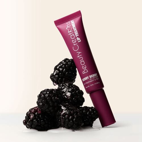 Lip Treatment Tint Berry Berry Beauty Creations