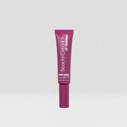Lip Treatment Tint Berry Berry Beauty Creations