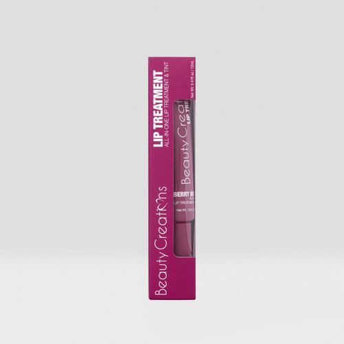 Lip Treatment Tint Berry Berry Beauty Creations