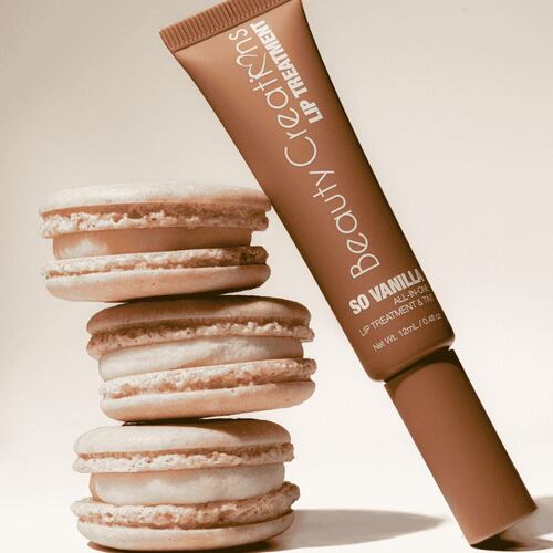 Lip Treatment Tint So Vanilla Beauty Creations