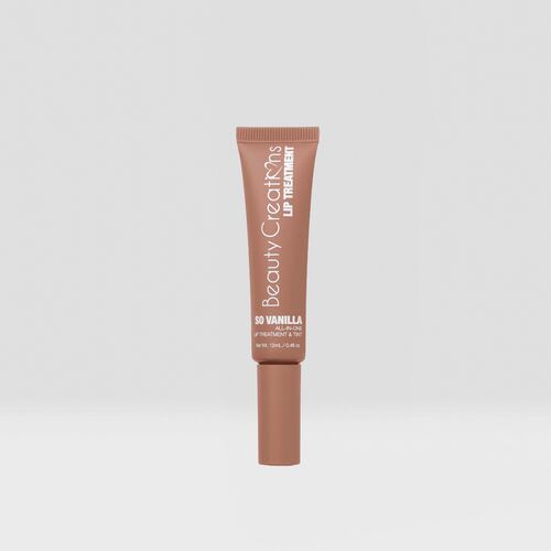 Lip Treatment Tint So Vanilla Beauty Creations