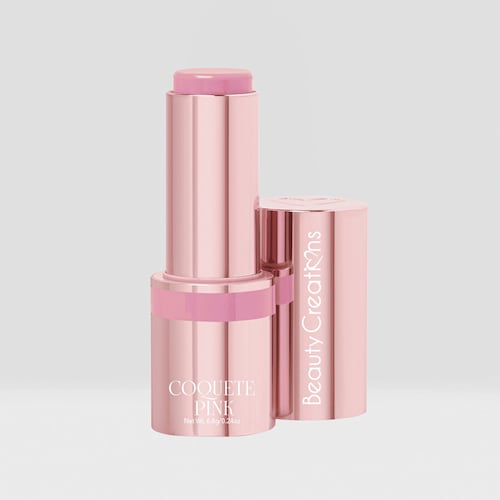 Blush Beauty Creations Stick Coquette Pink