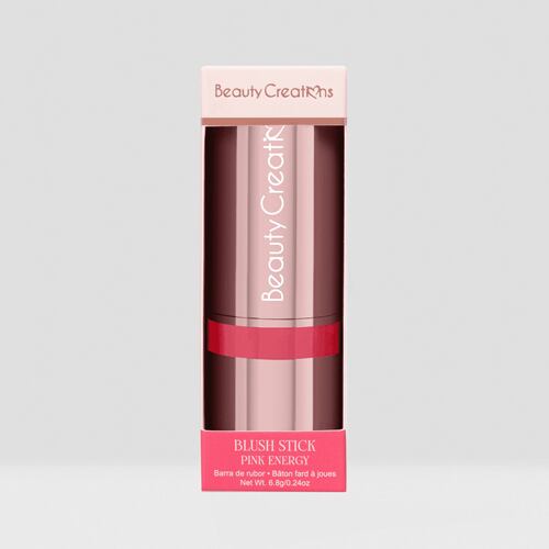 Blush Beauty Creations Stick Pink Energy