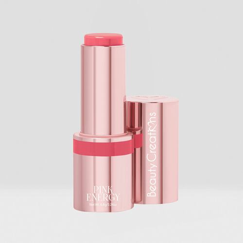 Blush Beauty Creations Stick Pink Energy