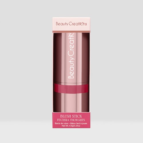Blush Beauty Creations Stick Fuchsia Thoughts