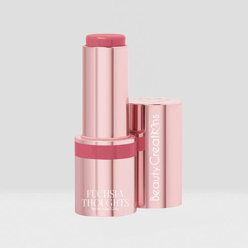 Blush Beauty Creations Stick Fuchsia Thoughts
