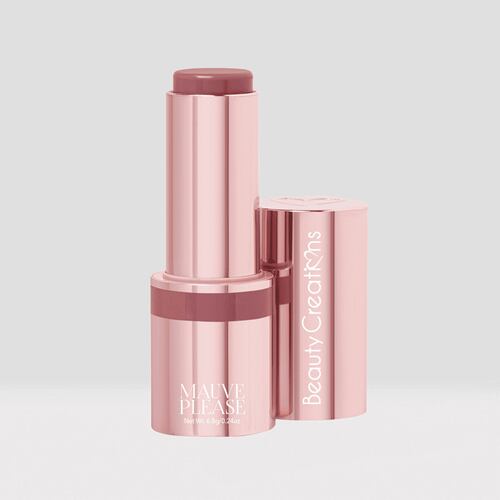Blush Beauty Creations Stick Mauve Please