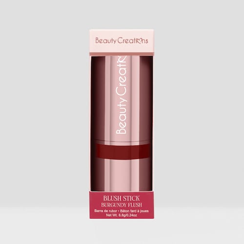Blush Beauty Creations Stick Burgundy Flush