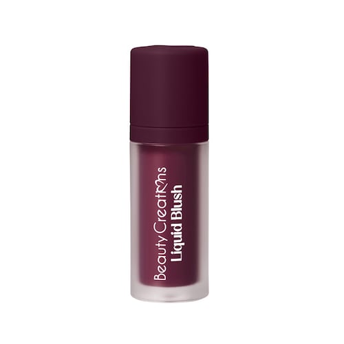 Beauty Creations Rubor Líquido Modern Wine