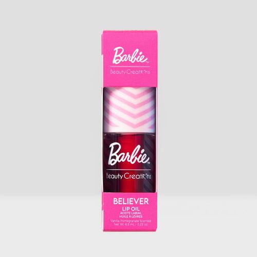 Labial Beauty Creations X Barbie "Believer" Lip Oil