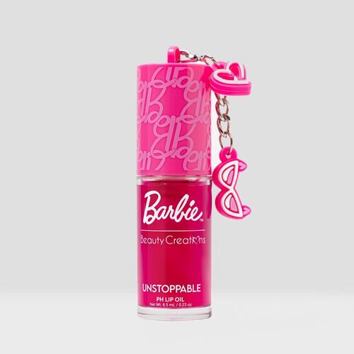 Labial Beauty Creations X Barbie "Unstoppable" PH Lip Oil