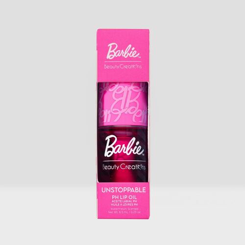 Labial Beauty Creations X Barbie "Unstoppable" PH Lip Oil