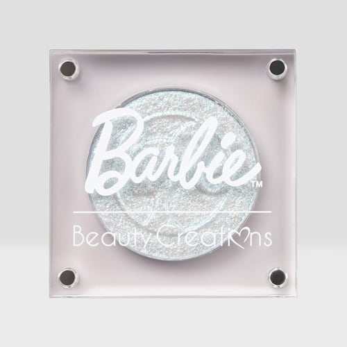 Sombras Beauty Creations X Barbie "Malibu Sunset" Single Shadow (Blue)