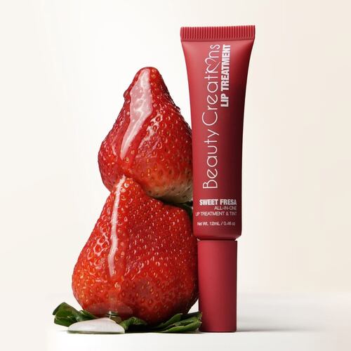 Lip Treatment Tint Sweet Fresa Beauty Creations