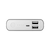 Power Bank 13000MAH Gris USB Dual