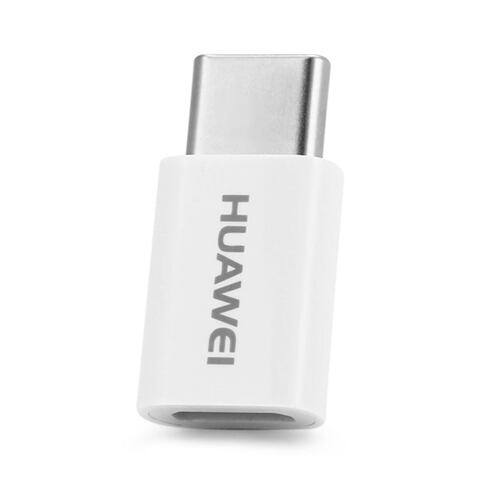 Adaptador Micro USB A USB Tipo C AP52 Huawei
