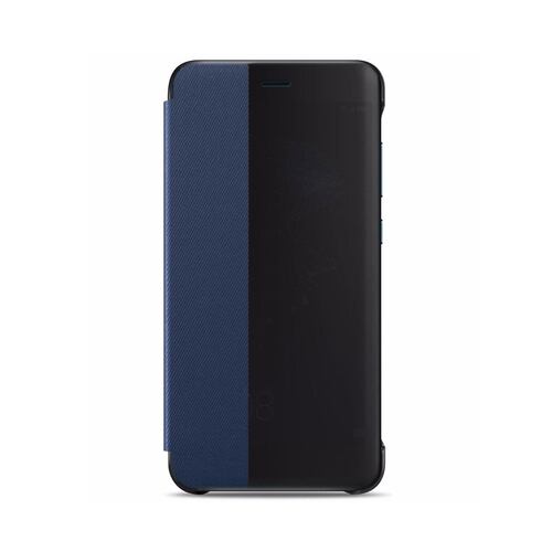 Funda Huawei P10 LITE Azul Flip Cover