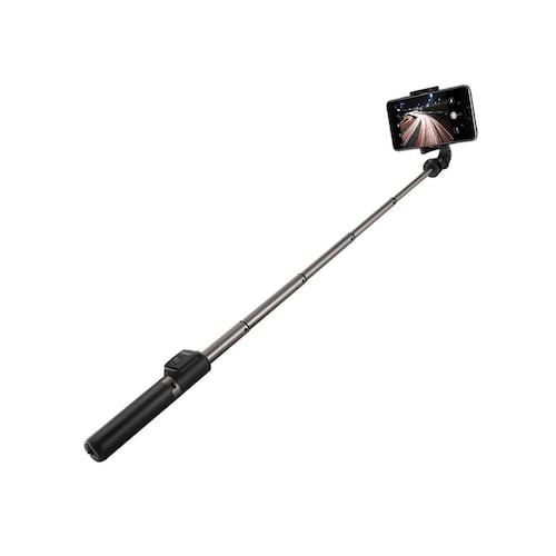Selfie Stick AF15 Negro Huawei