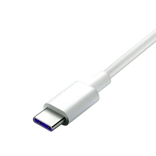 Cable Tipo C 1M 5A Super Charge Huawei