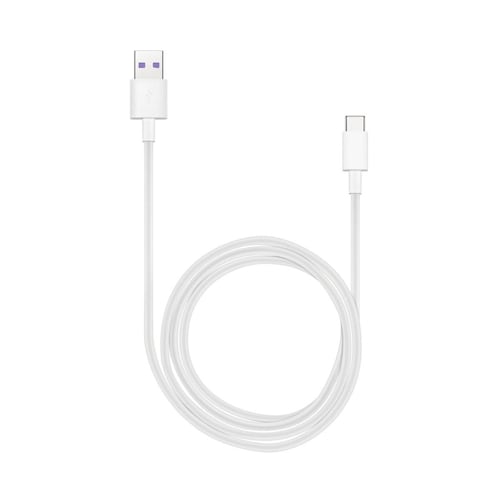 Cable Tipo C 1M 5A Super Charge Huawei