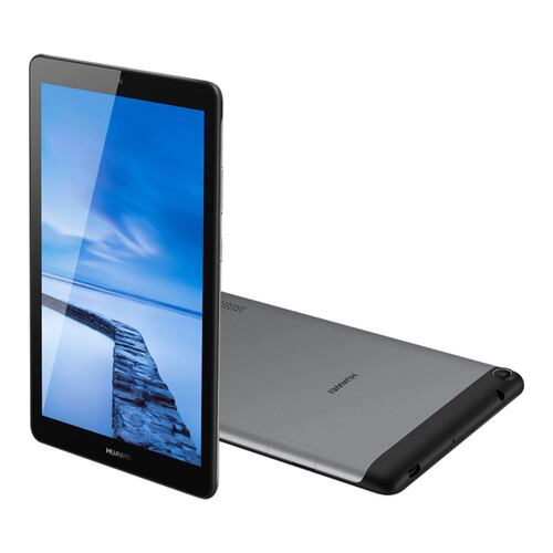 Huawei MediaPad T3 7" 8 GB Gris