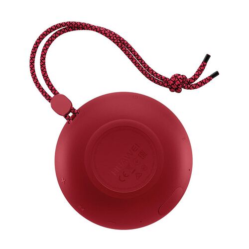 Bocina Soundstone CM51 Roja Huawei